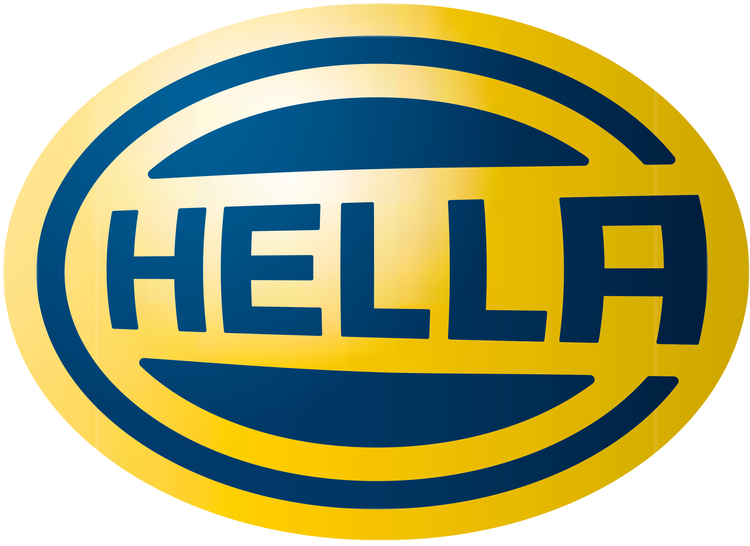 HELLA HELLA
