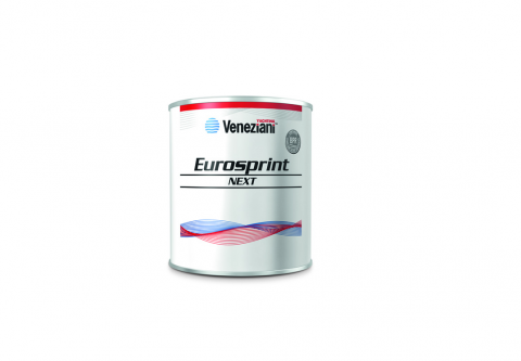 VENEZIANI ΜΟΥΡΑΒΙΑ ΓΙΑ ΥΨΗΛΕΣ ΤΑΧΥΤΗΤΕΣ  35 ΚΟΜΒ. EUROSPRINT (ΟΙΚΟΛ - ΑΥΤΟΚ/ΝH)