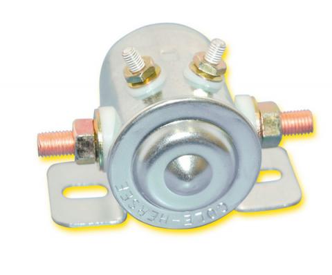 SOLENOID ΓΙΑ ΧΕΡΣΑΙΑ 12/24V  85/200A