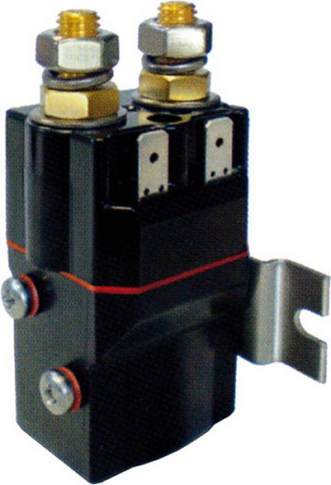 SOLENOID