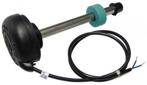 SIC ΦΛΟΤΕΡ ΑΙΣΘΗΤΗΡΕΣ ΣΤΑΘΜΗΣ INOX 316 ΝΕΡΟΥ / ΚΑΥΣΙΜΟΥ VDO 10-180ohm & STD 240-30ohm