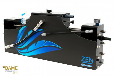 ΑΦΑΛΑΤΩΤΕΣ SCHENKER ZEN