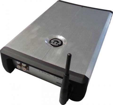 ΕΝΙΣΧΥΤΗΣ ΗΧΟΥ BLUETOOTH R904
