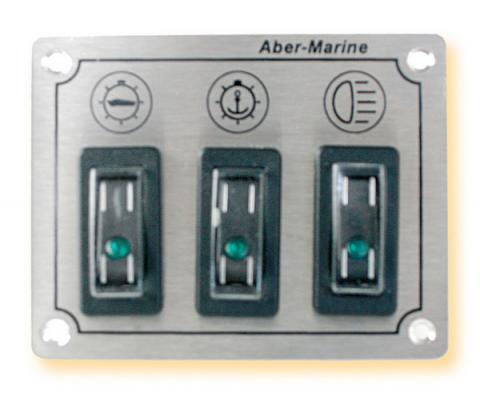 ΠΙΝΑΚΑΣ ΣΤΕΓΑΝΟΣ ΟΡΙΖΟΝΤΙΟΣ 3Θ ΠΡΑΣΙΝΟ