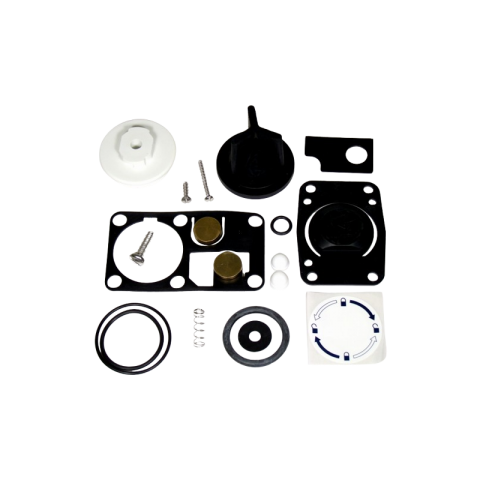 JABSCO ΣΕΤ ΤΟΥΑΛΕΤΑΣ ΜΑΥΡΟ για WC μετα το 1986