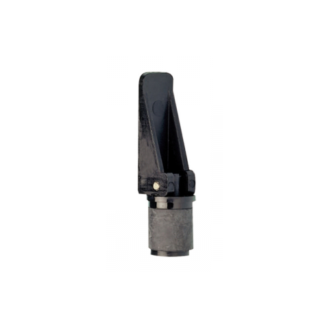 ΤΑΠΑ ΡΟΗΣ ΦΟΥΣΚΩΤΟΥ ΑΠΛΗ 22mm