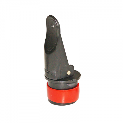 ΤΑΠΑ ΡΟΗΣ ΦΟΥΣΚΩΤΟΥ ΑΠΛΗ 42mm