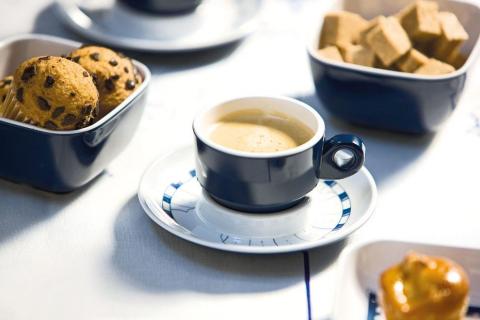 ΦΛΥΤΖΑΝΑΚΙΑ ESPRESSO ΣΕΙΡΑ COLUMBUS (ΣΕΤ 6 ΤΜΧ)