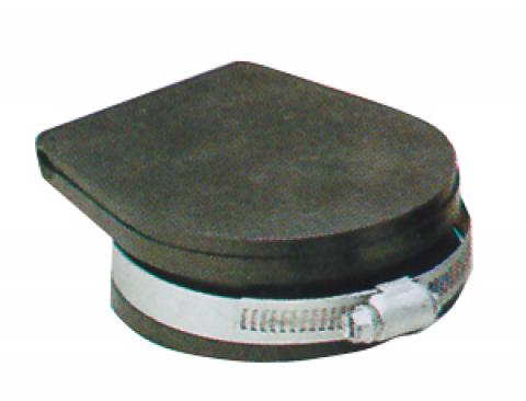 ΚΑΠΑΚΙ ΕΞΑΤΜΙΣΗΣ Φ100