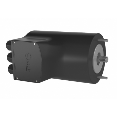 ΜΟΤΕΡ ΕΡΓΑΤΗ QUICK DP 12V 1500W