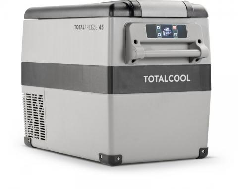 TOTAL COOL ΦΟΡΗΤΟ ΨΥΓΕΙΟ 45LT 690 x 345 x 462mm
