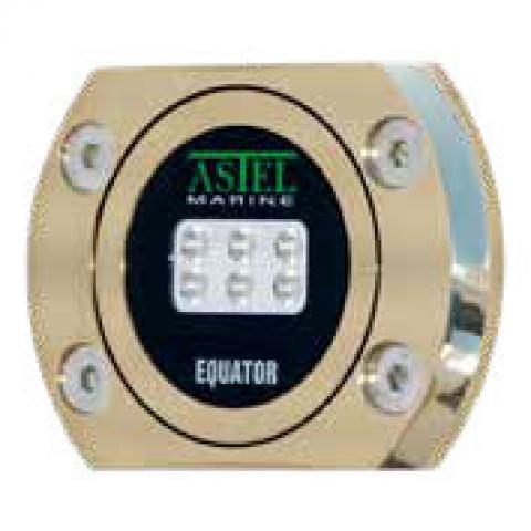 ΥΠΟΒΡΥΧΙΟΣ ΦΩΤΙΣΜΟΣ ASTEL EQUATOR 6LED