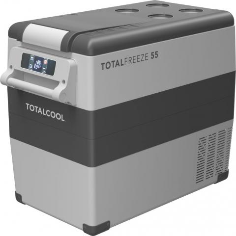 TOTAL COOL ΦΟΡΗΤΟ ΨΥΓΕΙΟ 55LT 690 x 345 x 524mm