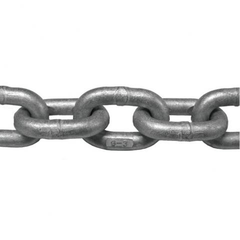 ΑΛΥΣΙΔΑ ΓΑΛΒΑΝΙΖΕ ΓΑΛΛΙΑΣ ΚΑΛΙΜΠΡΑΡΙΣΜΕΝΗ ΕΝ ΘΕΡΜΩ ΚΑΤΑ DIN 766