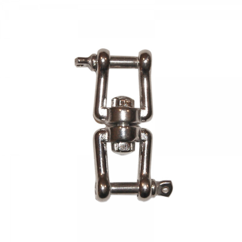 ΣΤΡΙΦΤΑΡΙ ΙΝΟΧ ΜΕ ΔΙΠΛΟ ΚΛΕΙΔΙ