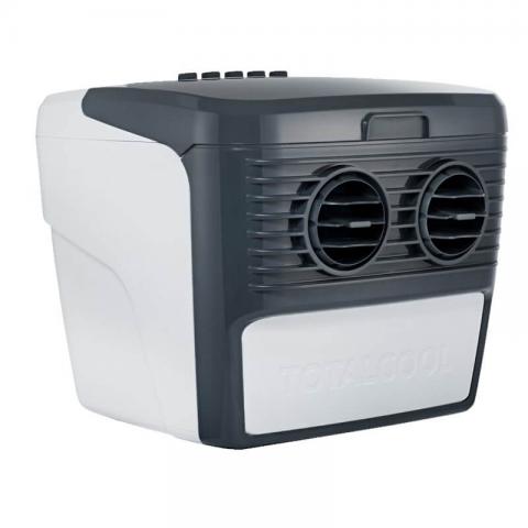 TOTAL COOL AIRCONDITION 12V/24V