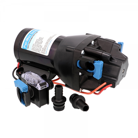 ΑΝΤΛΙΑ ΚΕΝΩΣΗΣ 12V 10A 15L/ΜΙΝ