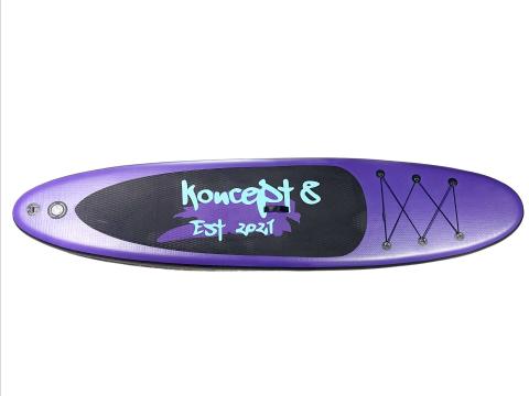 SKYGYM KONSEPT 8 ΣΑΝΙΔΑ SUP 320x79x15cm