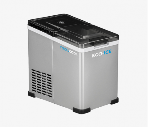 TOTAL COOL ICEMAKER 12/24V DC - 100/240V AC