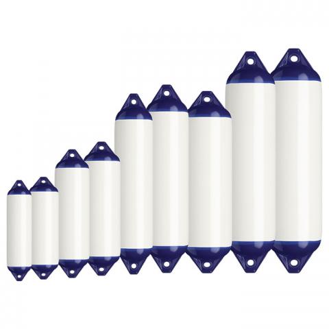 DOCKEDGE USA ΜΠΑΛΟΝΙ 280x760mm (τυπου polyform F5)