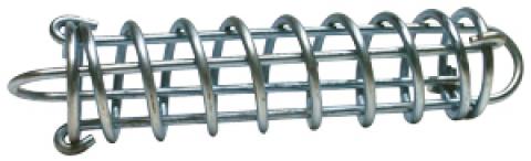 ΕΛΑΤΗΡΙΑ ΠΡΟΣΔΕΣΗΣ INOX 316