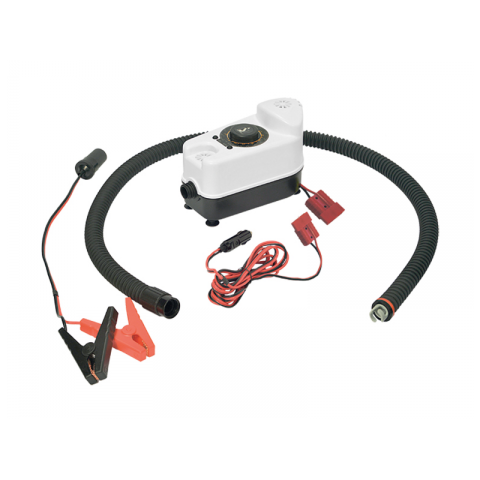 ΗΛΕΚΤΡΙΚΗ ΤΡΟΜΠΑ ΑΕΡΟΣ 12V 160lt/min