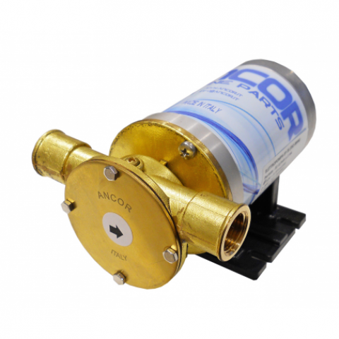 ANCOR ΑΝΤΛΙΑ EP45 ΜΕ ΙΜΠΕΛΕΡ 24V 45LT