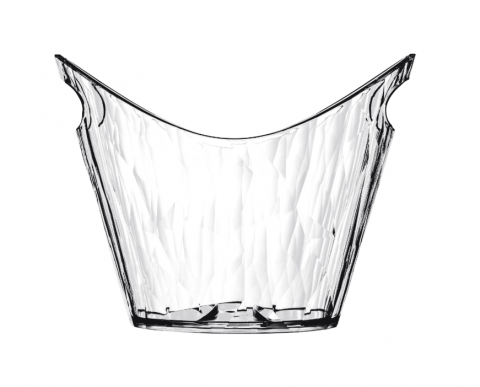 ΣΑΜΠΑΝΙΕΡΑ 348x249x261mm 6Lt