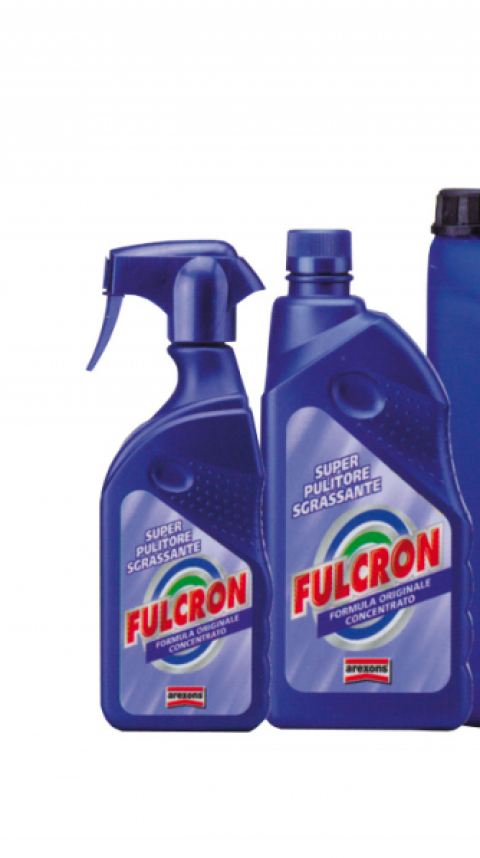 FULCRΟΝ ΔΥΝΑΤΟ ΚΑΘΑΡΙΣΤΙΚΟ ΣΚΑΦΩΝ & ΔΕΡΜΑΤΙΝΕΣ