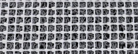 ΔΙΑΔΡΟΜΟΣ EUROPE ΜΕ ΔΙΧΤΥ Y1,22m €/m2 - 15mm