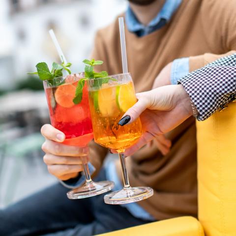 SUPERGLASS NO.4 ΠΟΤΗΡΙ 300ml (τιμή το σετ 2 τμχ)