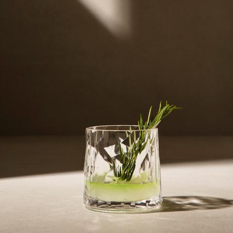 SUPERGLASS NO.2 ΠΟΤΗΡΙ 250ml (τιμή το σετ 2 τμχ)