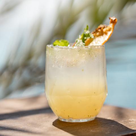 SUPERGLASS NO.24 ΠΟΤΗΡΙ 300ml (τιμή το σετ 2 τμχ)