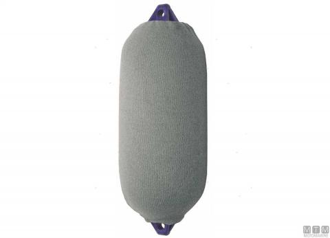 ΚΑΛΥΜΜΑΤΑ ΠΕΤΣΕΤΑ ΙΤΑΛΙΑΣ ΜΠΑΛΟΝΙΩΝ - ΤΥΠΟΥ F - ΓΚΡΙ