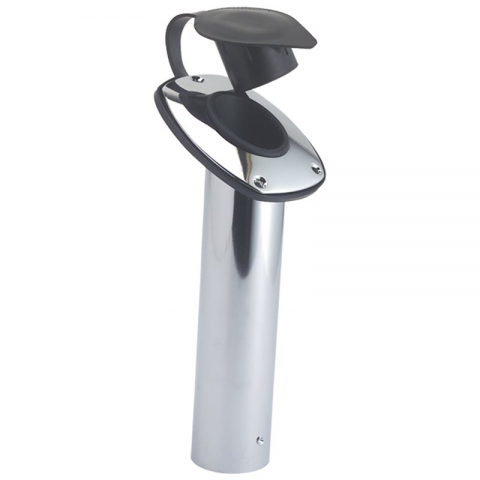 ΚΑΛΑΜΟΘΗΚΗ ΧΩΝΕΥΤΗ ΕΠΙΚΛΙΝΗΣ INOX