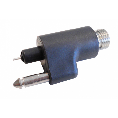 ΑΡΣΕΝΙΚΟΣ ΣΥΝΔΕΣΜΟΣ ΑΚΡΟΦΙΣΙΟ ΚΑΥΣΙΜΟΥ ΜΕ ΠΡΟΣΑΡΜΟΓΕΑ ΓΙΑ YAMAHA/MARINE/MERCURY (ΜΕ ΣΠΕΙΡΩΜΑ)