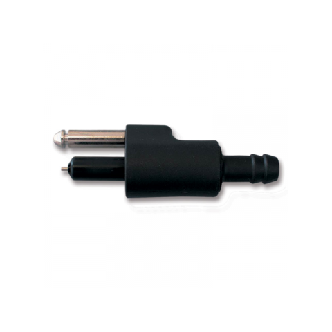 ΑΡΣΕΝΙΚΟΣ ΣΥΝΔΕΣΜΟΣ ΑΚΡΟΦΥΣΙΟ ΚΑΥΣΙΜΟΥ ΜΕ ΠΡΟΣΑΡΜΟΓΕΑ ΣΩΛΗΝΑ MERCURY/MARINER