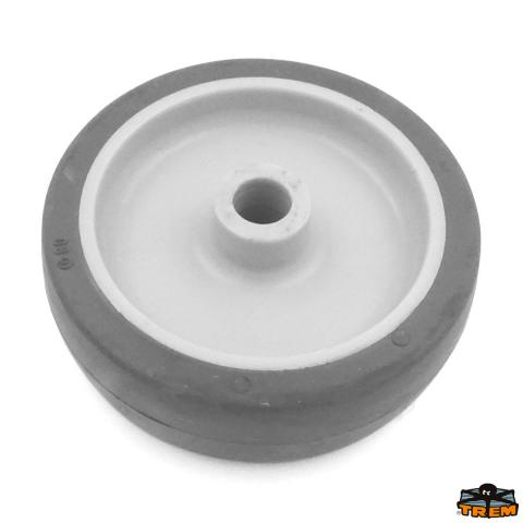 TREM ΡΟΔΑ ΑΝΤΑΛΛΑΚΤΙΚΗ Φ80x20mm (τρυπα 10mm) ΠΑΣΑΡΕΛΑΣ ΣΕΙΡΑ S21