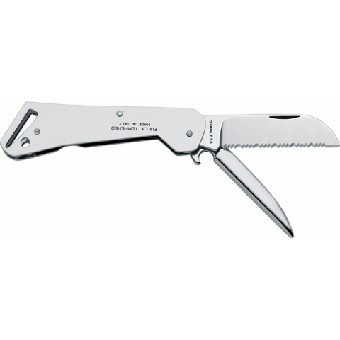 ΣΟΥΓΙΑΣ ΣΠΑΣΤΟΣ INOX 18cm