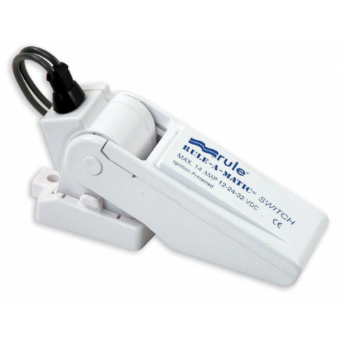 RULE ΦΛΟΤΕΡ -Α-ΜΑΤΙC 10-32V 14Α