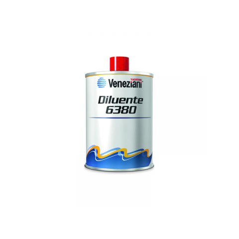 VENEZIANI THINNER ΓΙΑ ΜΟΥΡΑΒΙΑ 2,5Lt