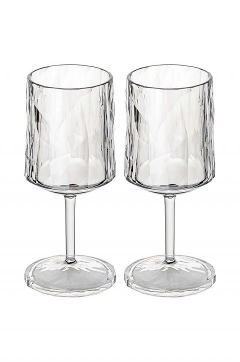 SUPERGLASS NO.9 ΠΟΤΗΡΙ ΚΡΑΣΙΟΥ 200ml (τιμή το σετ 2 τμχ)