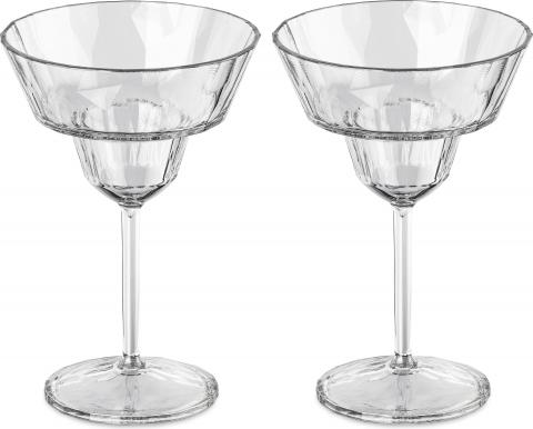 SUPERGLASS NO.16 ΠΟΤΗΡΙ ΚΡΑΣΙΟΥ 250ml (τιμή το σετ 2 τμχ)