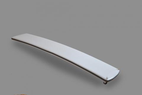 POLYMER WHITE LINE ΠΑΣΑΡΕΛΕΣ ΣΛΟΒΕΝΙΑΣ ΣΤΑΘΕΡΕΣ