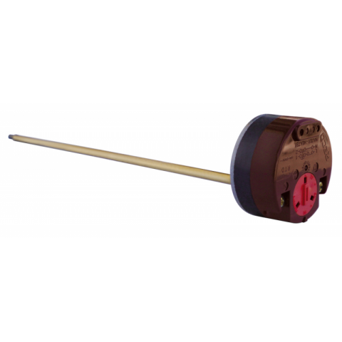 ΘΕΡΜΟΣΤΑΤΗΣ 220/110V ΓΙΑ QUICK ΚΑΙ SIGMAR