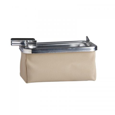 MARINE BUSINESS ΤΑΣΑΚΙ ΓΙΑ ΠΟΥΡΟ LATTE ΜΠΕΖ 15,5x9x8cm