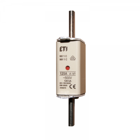 MAX POWER ΑΣΦΑΛΕΙΑ THRUSTER