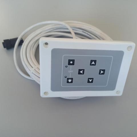 GZ ΧΕΙΡΙΣΤΗΡΙΟ ΣΤΑΘΕΡΟ ΠΑΣΑΡΕΛΑΣ ΥΔΡΑΥΛΙΚΗΣ